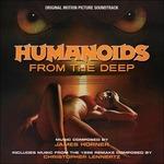 Humanoids from the Deep (Colonna sonora)