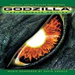 Godzilla (Colonna sonora) (Ultimate Edition)