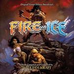 Fire and Ice (Colonna sonora)