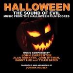 Halloween. The Sound of Evil (Colonna sonora)