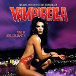 Vampirella (Colonna Sonora)