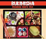 Premium Bento Box