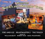 Music From Sword And Sword & Sorcery Epics