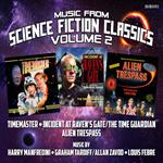 Science Fiction Classics Box: II