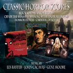 Classic Horror Box Set