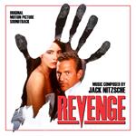 Revenge (Colonna Sonora)