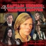 Captain Kronos. Vampire (Colonna sonora)