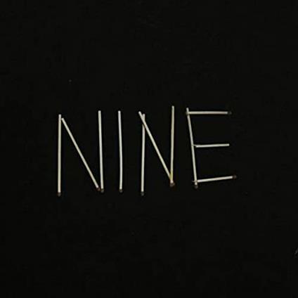 Nine - Vinile LP di Sault