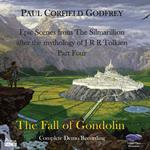 Fall Of Gondolin