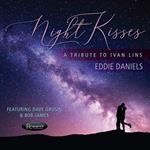 Night Kisses. A Tribute to Ivan Lins