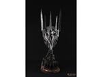 Il Signore Degli Anelli Sauron 1:1 Art Mask Replica Statua Pure Arts