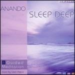 Sleep Deep. Guided Meditation 1