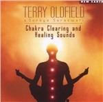 Chakra Clearing and Healing Sounds