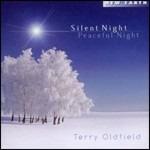 Silent Night Peaceful Night