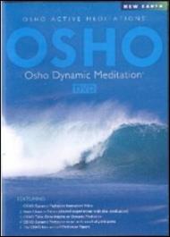 Osho Dynamic Meditation (DVD)