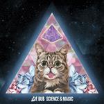Science & Magic. A Soundtrack to the Universe
