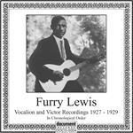 Furry's Blues 1927-1929