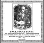 Blues: Backwoods