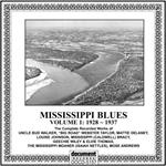 Mississippi Blues Vol. 1 (1928-1937)