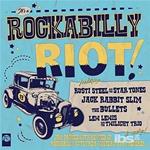 It's A Rockabilly Riot Vol.1