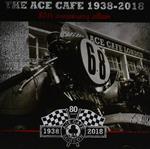 Ace Café London 80th Anniversary Album