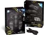 Batman Batmobile 1989 3d Puzzle 51095