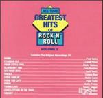 All Time Greatest Rock & Roll 2