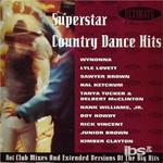 Superstar Country Dance Hits