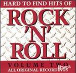 Hard To Find Hits Of Rock & Roll 2