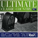 Ultimate Classics Country 1