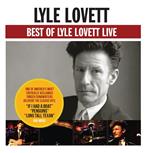 Best Of Lyle Lovett Live