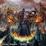 Unbounded Terror - Infernal Judgment