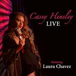 Live (Featuring Laura Chavez)