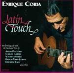 Latin Touch