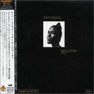 CD Dark Beauty Kenny Drew