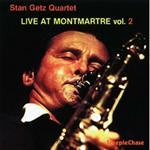 Live at Montmartre vol.2