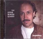 The Steve Slagle Quartet