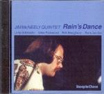 Rain's Dance