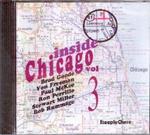 Inside Chicago vol.3