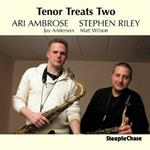 Tenor Treats Two