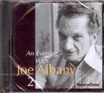 An Evening with Joe Albany vol.2