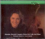 Complete Works for Cello