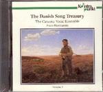 The Danish Song Treasury vol.3