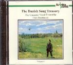 The Danish Song Treasury vol.4