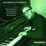 Stockholm Jam Session 2