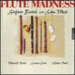 Flute Madness