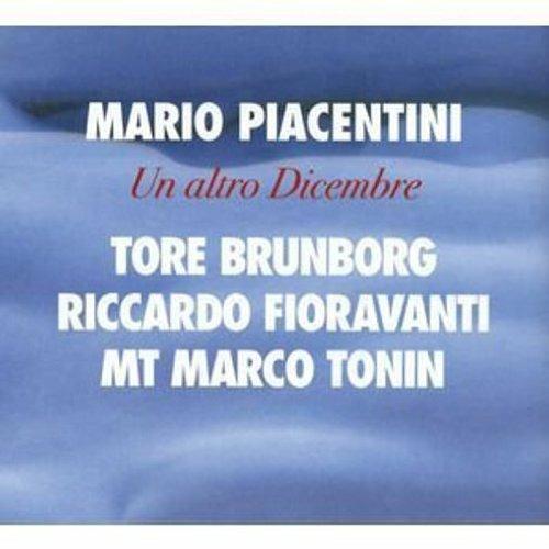 Un altro dicembre - CD Audio di Mario Piacentini