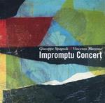 Improptu Concert