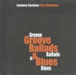 Groove Ballads & Blues