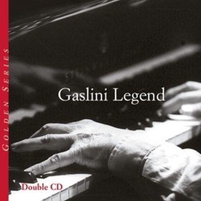 Legend - CD Audio di Giorgio Gaslini